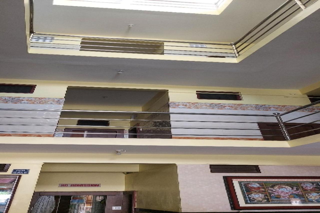 Spot On 73926 Hotel Anjanaa Puri Exterior foto